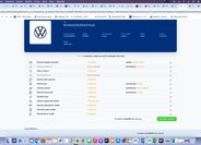 Volkswagen Passat Kombi 2,0 l 110 kw