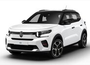 Citroën ë-C3 Hatchback 0,0 83 kw