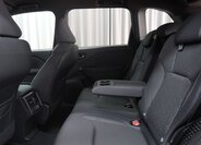 Subaru Forester SUV / Terénní 2,0 l 112 kw