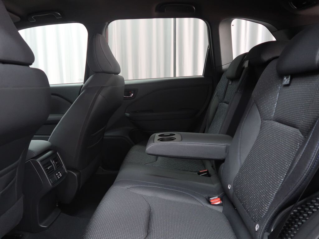 Subaru Forester SUV / Terénní 2,0 l 112 kw