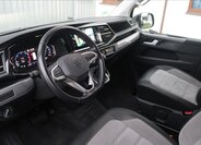 Volkswagen Multivan MPV 2,0 l 146 kw