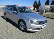 Volkswagen Passat 6
