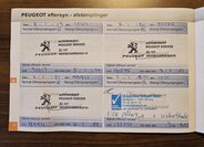 Peugeot 3008 SUV 1,2 l 96 kw