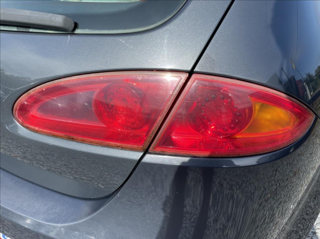 Seat Leon Hatchback 1,6 l 75 kw