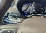 Chrysler Pacifica MPV 3,6 l 211 kw