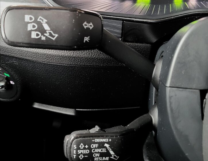 Škoda Superb Kombi 1,4 l 115 kw