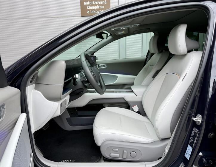 Hyundai Ioniq 6 7