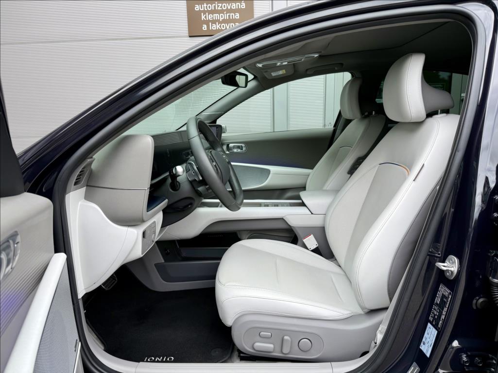 Hyundai Ioniq 6