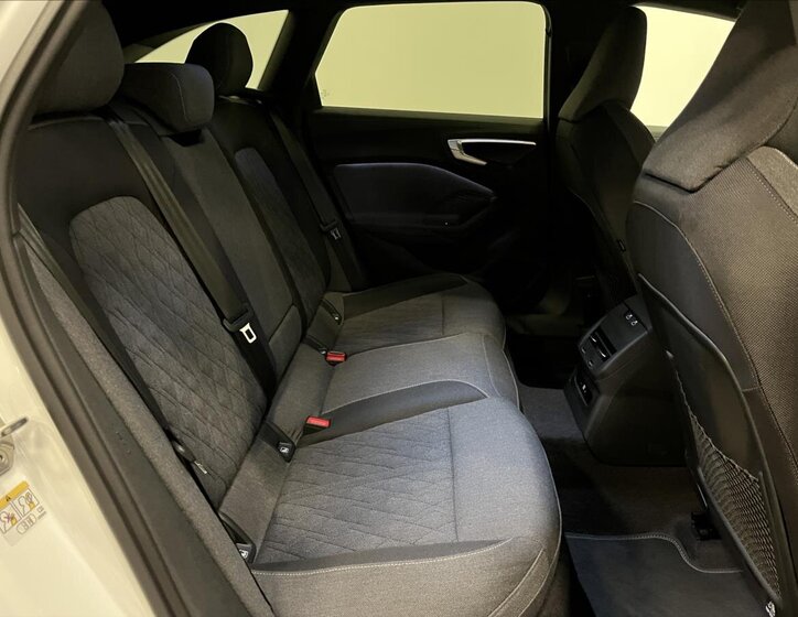 Audi A5 Kombi 2,0 l 150 kw