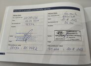 Hyundai i30 Kombi 1,4 l 103 kw