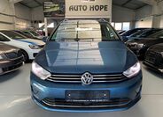 Volkswagen Golf Sportsvan 2