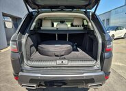 Land Rover Range Rover Sport SUV 3,0 l 183 kw