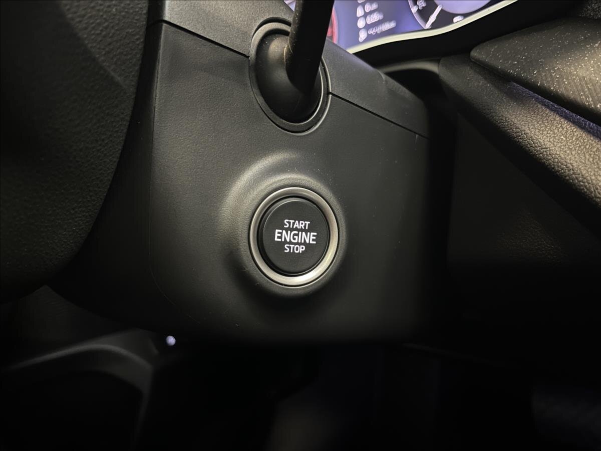 Škoda Octavia Liftback 1,5 l 85 kw