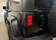 Jeep Wrangler SUV 3,6 l 209 kw