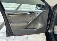 Volkswagen Golf Hatchback 2,0 l 155 kw