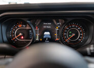 Jeep Wrangler Ostatní 3,6 l 213 kw