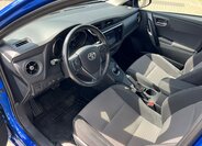 Toyota Auris Hatchback 1,8 l 73 kw