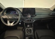 Hyundai i30 Kombi 1,5 l 71 kw