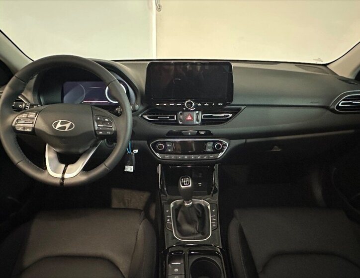 Hyundai i30 Kombi 1,5 l 71 kw