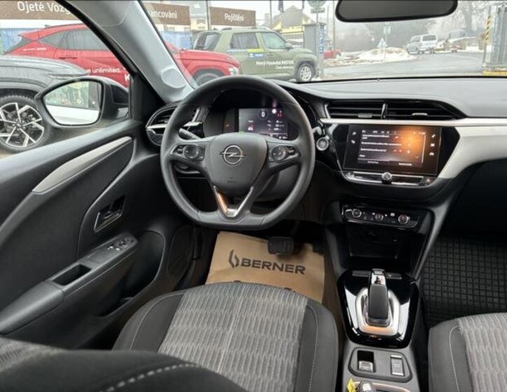 Opel Corsa Hatchback 0,0 100 kw