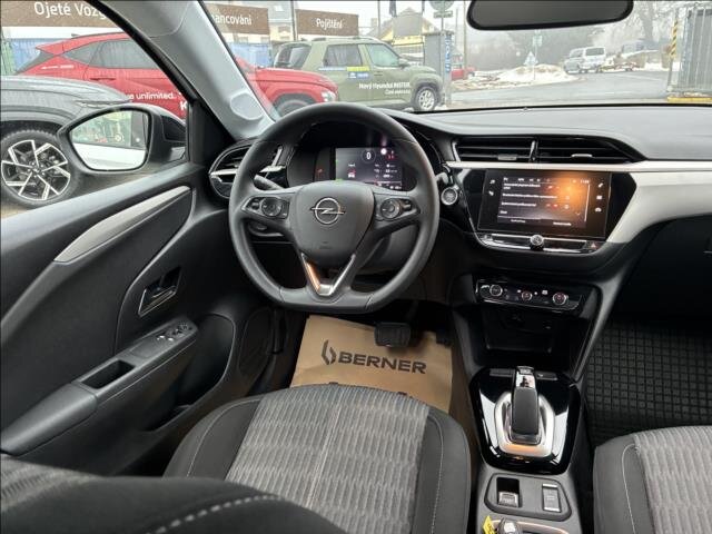 Opel Corsa Hatchback 0,0 100 kw