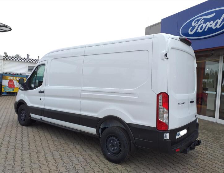 Ford Transit 5