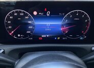 Mercedes-Benz Třídy A Hatchback 1,3 l 120 kw