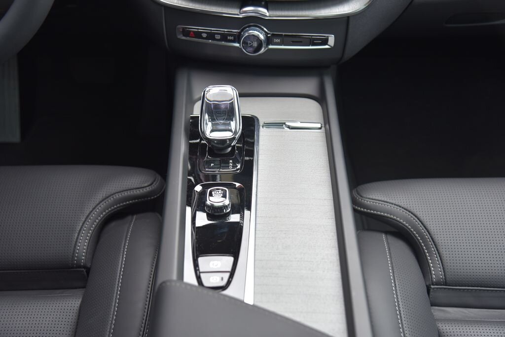 Volvo XC60 SUV / Terénní 2,0 l 186 kw