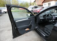 Škoda Superb Kombi 1,6 l 88 kw