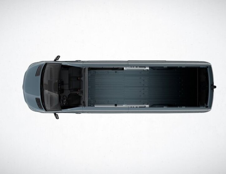 Mercedes-Benz Sprinter 3