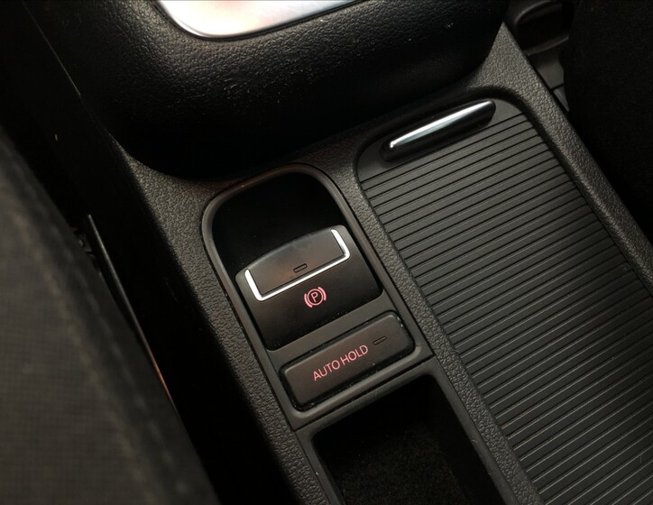 Volkswagen Tiguan 28