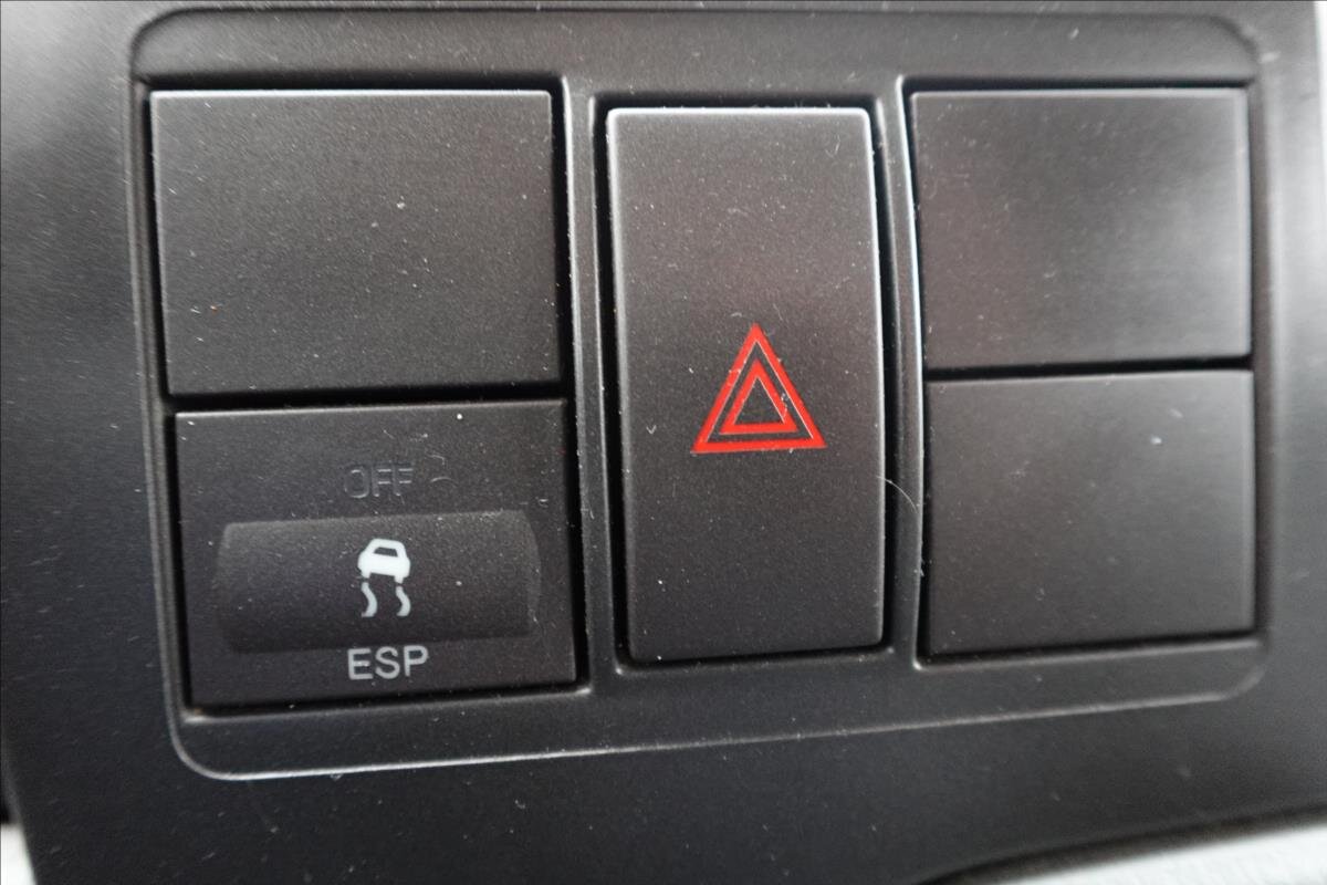 Ford Transit Ostatní 2,2 l 63 kw