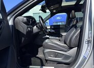 Ford Explorer SUV / Terénní 3,0 l 336 kw