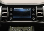 Škoda Kodiaq SUV / Terénní 2,0 l 110 kw