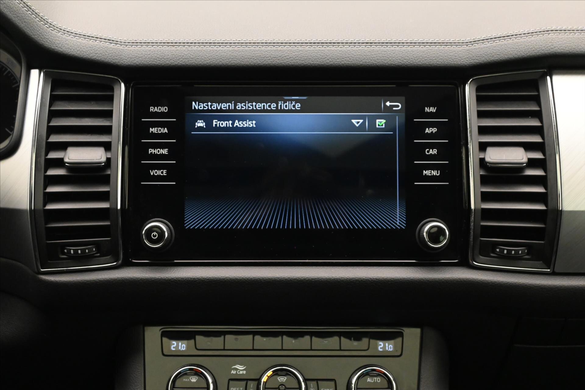 Škoda Kodiaq SUV / Terénní 2,0 l 110 kw