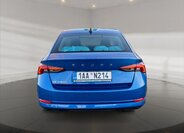 Škoda Octavia Liftback 2,0 l 110 kw