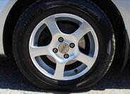 KIA Rio Sedan / Limuzína 1,4 l 71 kw