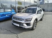 SsangYong Korando SUV 1,5 l 120 kw