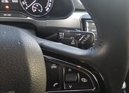 Škoda Superb Kombi 2,0 l 140 kw