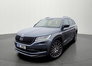 Škoda Kodiaq 35