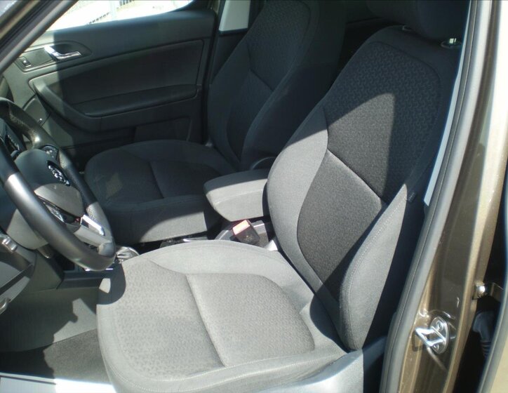 Škoda Yeti Kombi 1,2 l 77 kw