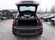 BMW X6 SUV / Terénní 3,0 l 280 kw