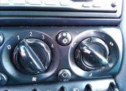 Mini One Kupé 1,6 l 66 kw