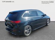 Mercedes-Benz Třídy B 5
