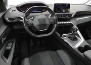 Peugeot 5008 SUV / Terénní 1,2 l 96 kw