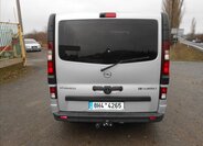 Opel Vivaro Kombi 1,6 l 92 kw