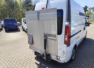 Nissan Primastar Ostatní 2,0 l 84 kw