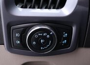 Ford Tourneo Custom Kombi 2,0 l 125 kw