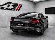 Aston Martin Vanquish 7