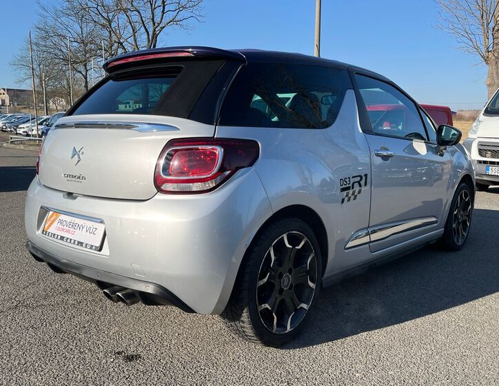 Citroën DS3 21